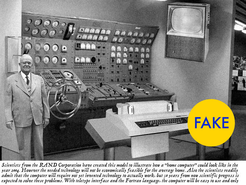 Illustration for article titled 9 Fun Facts That Are Total Lies